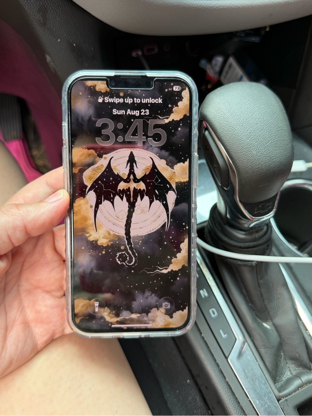 Pre paid iPhone 13